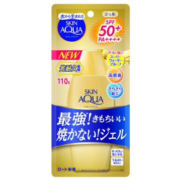 スーパーモイスチャージェル ゴールド 03