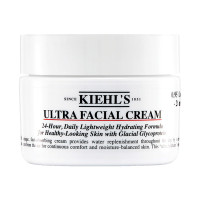 Kiehl's UFCクリーム&美白美容液セット　予約分