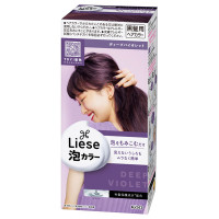 泡カラー / ディープバイオレット / 108ml / 本体 / ディープバイオレット / 108ml