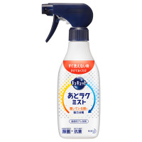 キュキュット あとラクミスト / 本体 / 420ml / 微香性