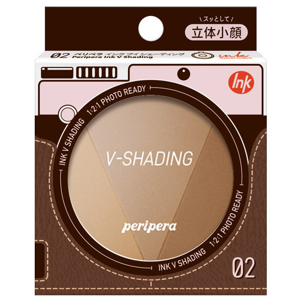 Peripera 韓国 ペリペラ の通販 Cosme公式通販 Cosme Shopping