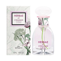 エルバブランシュ オードトワレ / 50mL