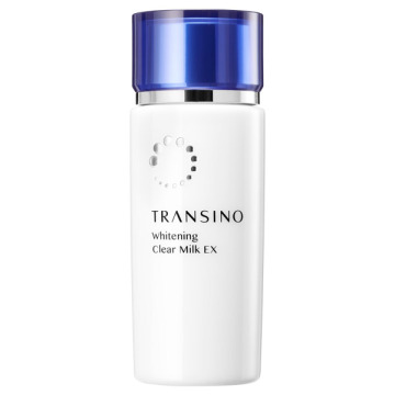 トランシーノ 薬用ホワイトニングクリアミルクEX(100ml)