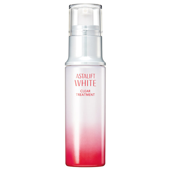ホワイト クリアトリートメント / 100ml / 本体