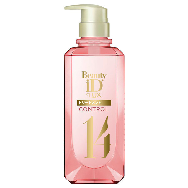 ビューティーid コントロール トリートメント ラックス トリートメント シャンプー ヘアケア ヘアスタイリング の通販 Cosme公式通販 Cosme Shopping