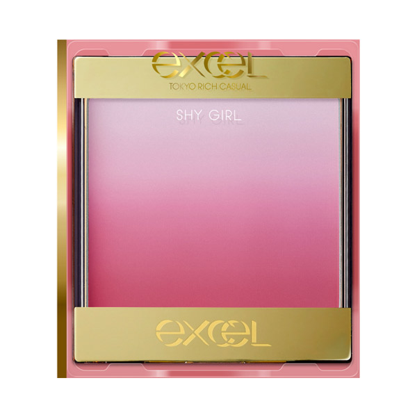 オーラティックブラッシュ エクセル パウダーチーク メイクアップ の通販 Cosme公式通販 Cosme Shopping オーラティックブラッシュ エクセル パウダーチーク メイクアップ の通販 Cosme公式通販 Cosme Shopping
