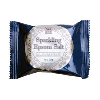 スパークリング・エプソムソルト / 本体 / 60g / 無香料