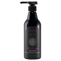 Mud Shampoo / 500ml