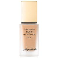 ロングラスティング リキッドファンデーション / SPF22 / PA++ / 40 / 30mL
