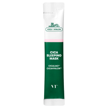 CICA SLEEPING MASK 04