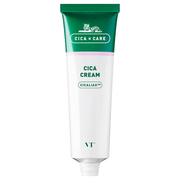 CICA CREAM / VT(ブイティー)(フェイスクリーム, スキンケア・基礎化粧品)の通販 - アットコスメ公式通販【アットコスメショッピング】
