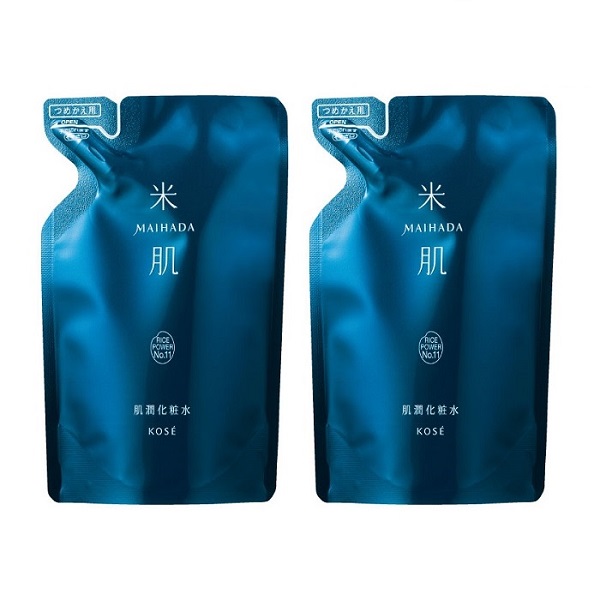 肌潤化粧水 つめかえ用 110ml 2点セット 米肌 化粧水 スキンケア 基礎化粧品 の通販 Cosme公式通販 Cosme Shopping 肌潤化粧水 つめかえ用 110ml 2点セット 米肌 化粧水 スキンケア 基礎化粧品 の通販 Cosme公式通販 Cosme Shopping