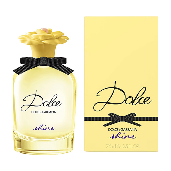 ドルチェ ガッバーナ ドルチェ シャイン オードパルファム ドルチェ ガッバーナ ビューティ 香水 香水 ヘアフレグランス の通販 Cosme公式通販 Cosme Shopping