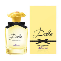 ドルチェ&ガッバーナ ドルチェ シャイン オードパルファム / 50ml / サニー フルーティ フローラルの香り