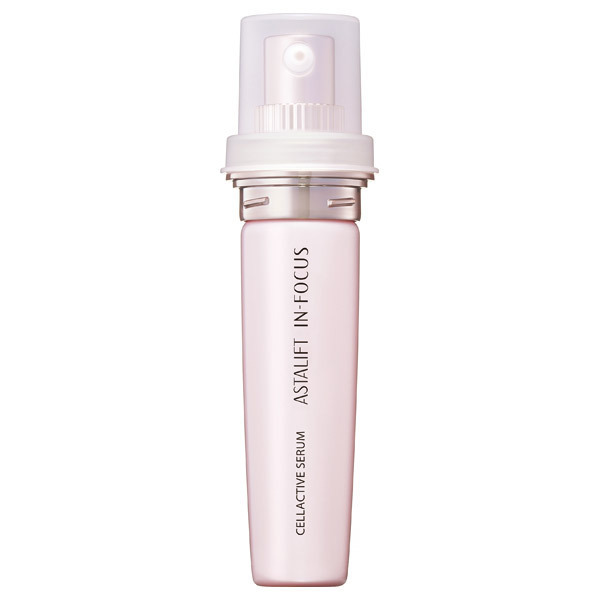 インフォーカス セルアクティブセラム / 30ml / リフィル