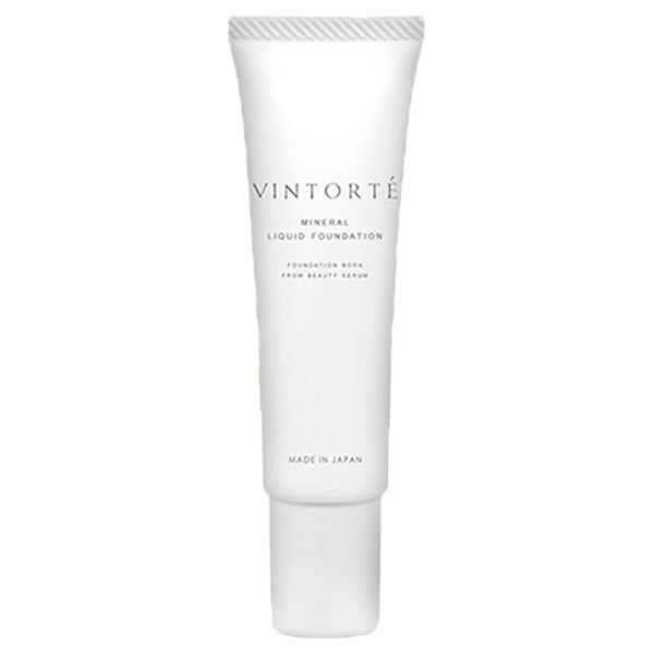 美容液ミネラルリキッドファンデーション / SPF42 / PA+++ / 本体 / ハイライトベージュ / 35g 美容液ミネラルリキッドファンデーション / SPF42 / PA+++ / 本体 / ハイライトベージュ / 35g