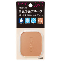 パワフルステイ UV ファンデーション / SPF30 / PA+++ / リフィル / 410 オークル 普通の明るさの自然な肌色 / 10g / サラサラ / 無香料