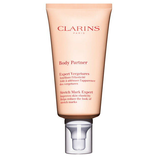 CLARINS クラランス 腹部&ウエスト ボディクリーム 100ml