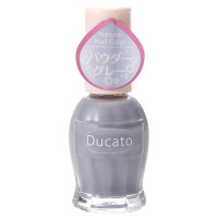 ナチュラルネイルカラーn デュカート マニキュア ネイルカラー ネイル ネイルグッズ の通販 Cosme公式通販 Cosme Shopping