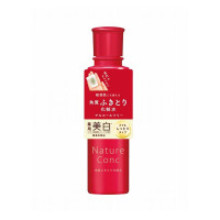 ネイチャーコンク 薬用 クリアローション とてもしっとり 【医薬部外品】 / 200ml / 本体 / 200ml