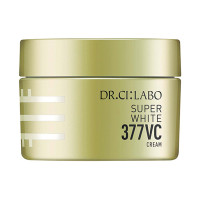 スーパーホワイト377VCクリーム / 本体 / 50g