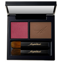 コンスピキュアス ダブルアイズ / 03 テラコッタ / 3.2g