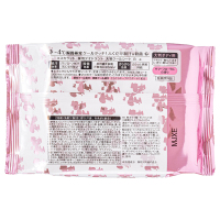 薬用デオドラント 大判クールシート(サマーフローラル) / エスカラット