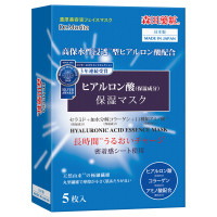 ヒアルロン酸保湿マスク / 本体 / 5枚入り