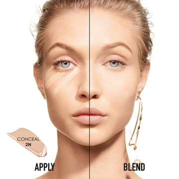 ディオールスキン フォーエヴァー スキン コレクト コンシーラー ディオール リキッドコンシーラー ベースメイク の通販 Cosme公式通販 Cosme Shopping