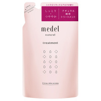 トリートメント シトラスリラックスアロマ / コンデショナー詰替え / 350ml