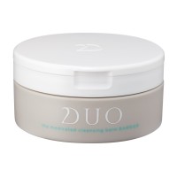 スキンケア/基礎化粧品????DUO クレンジングバーム　クリア90g ×4