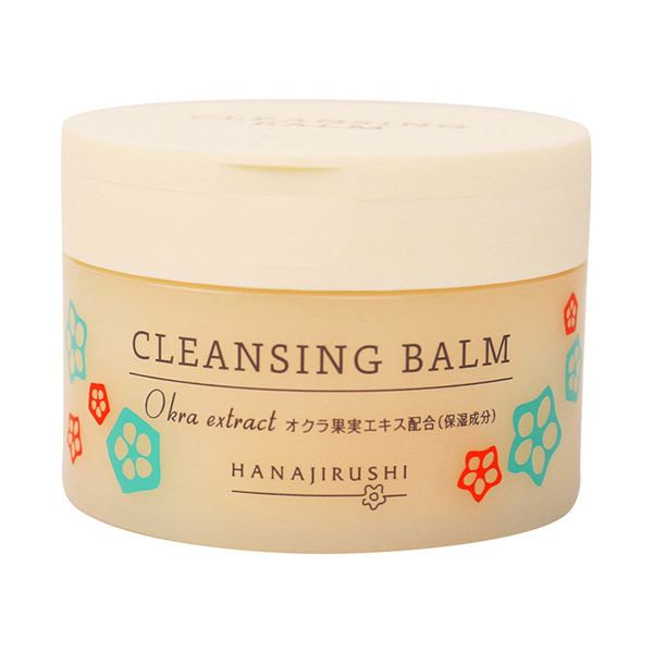 花印クレンジングバームOK / 花印(クレンジングバーム, スキンケア・基礎化粧品)の通販 - @cosme公式通販【@cosme SHOPPING】