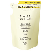 ボディソープ 無香料 / 詰替え / 400ml