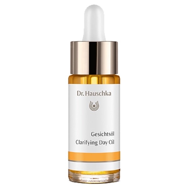 クラリファイング デイオイル / 18mL / 本体