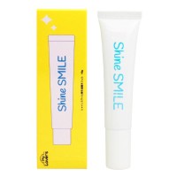 SHINE SMILE ホワイトニングジェル / 本体 / 15g