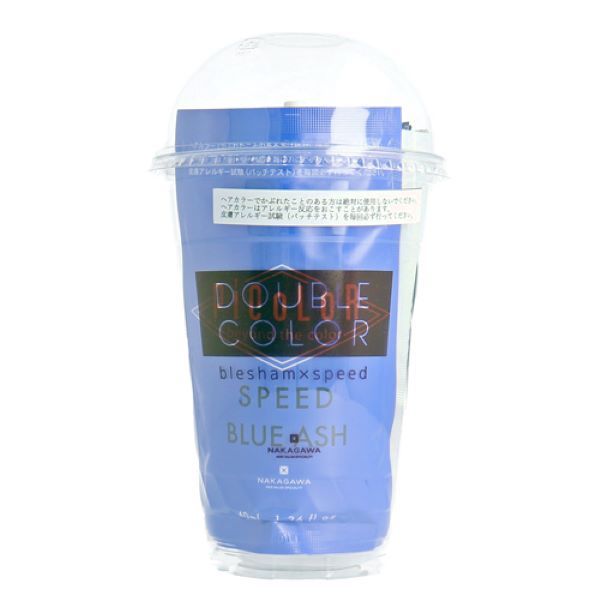 �s�J���X�s�[�h+ / �u���[�A�b�V�� / 40ml