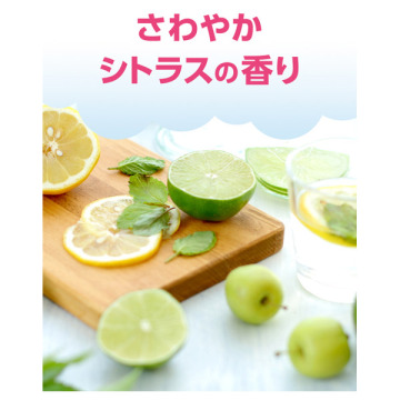 洗う、デオドラントせっけん 04
