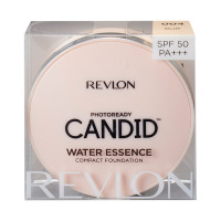 フォトレディ キャンディッド ウォーター エッセンス コンパクト ファンデーション / SPF50 / PA++ / 本体 / 004 バフ / 16g