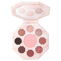 ブルーミング エディション シークレット ガーデン パレット Dear Dahlia パウダーアイシャドウ メイクアップ の通販 Cosme公式通販 Cosme Shopping