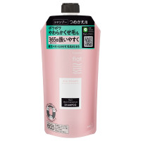 詰替え / 340ml / 気分前向きリフレッシュフローラルの香り