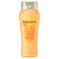 エッセンシャル しっとりまとまる シャンプー / エッセンシャル