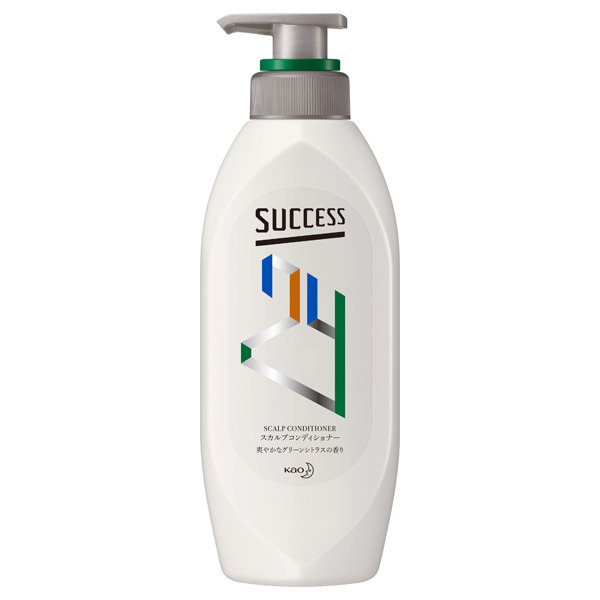 サクセス24 スカルプコンディショナー サクセス コンディショナー シャンプー ヘアケア ヘアスタイリング の通販 Cosme公式通販 Cosme Shopping