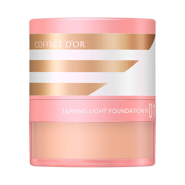 アウトレット タッピングライトファンデーションn コフレドール パウダーファンデーション ベースメイク の通販 Cosme公式通販 Cosme Shopping アウトレット タッピングライトファンデーションn コフレドール パウダーファンデーション ベースメイク の通販 Cosme公式通販 Cosme Shopping