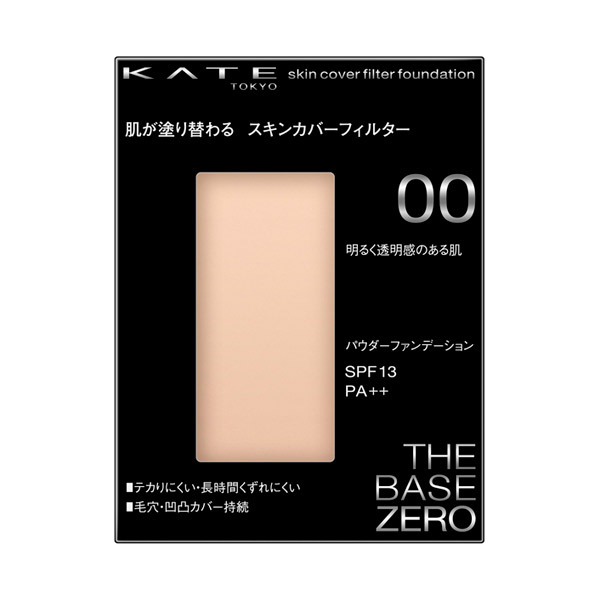 楽天市場】&フェイス フォーカスコントロールファンデーションの通販