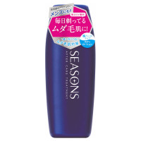 シーズンズ アフターケアトリートメント 極ハード / 200ml / シトラスグリーン