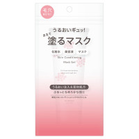 明色スキンコンディショニングマスクジェル / 90g / ローズブーケ
