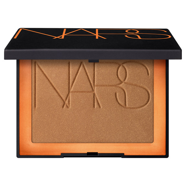 ブロンズパウダー Nars ナーズ パウダーシェーディング メイクアップ の通販 Cosme公式通販 Cosme Shopping