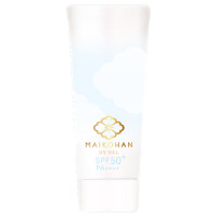美容液UVジェル 02 / SPF50+ / PA++++ / 本体 / 純白色02 / 60g / すずらんのかほり