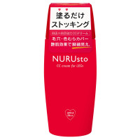 NURUsto 脚用CCクリーム / SPF15 / PA+ / 100mL / 本体 / オスマンサス(金木犀) / 100mL