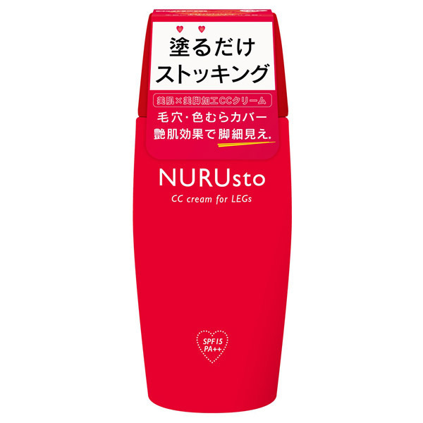 NURUsto CC꡼ / SPF15 / PA+ /  / 100mL / ޥ󥵥(ں)